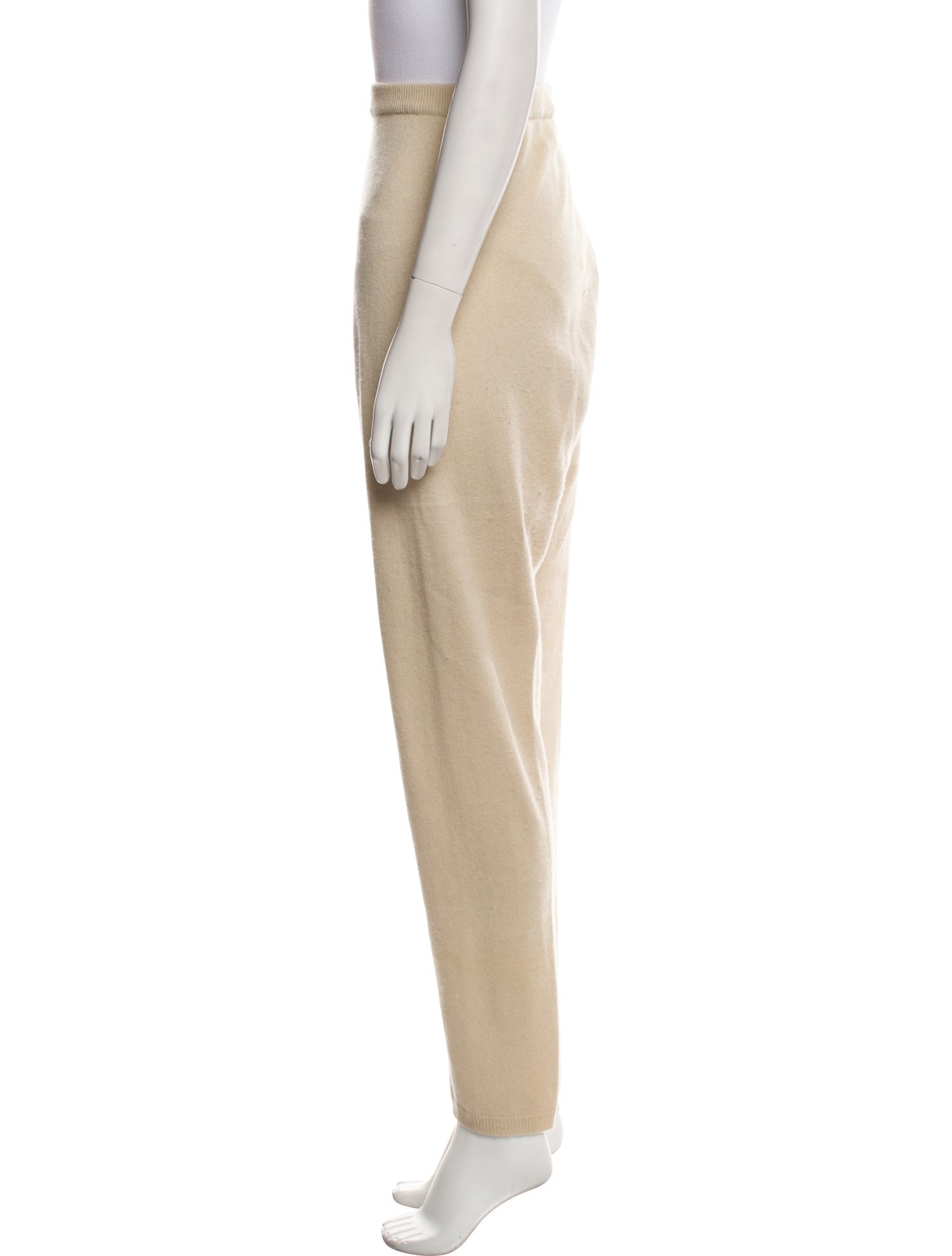 Neiman Marcus Cashmere Sweatpants