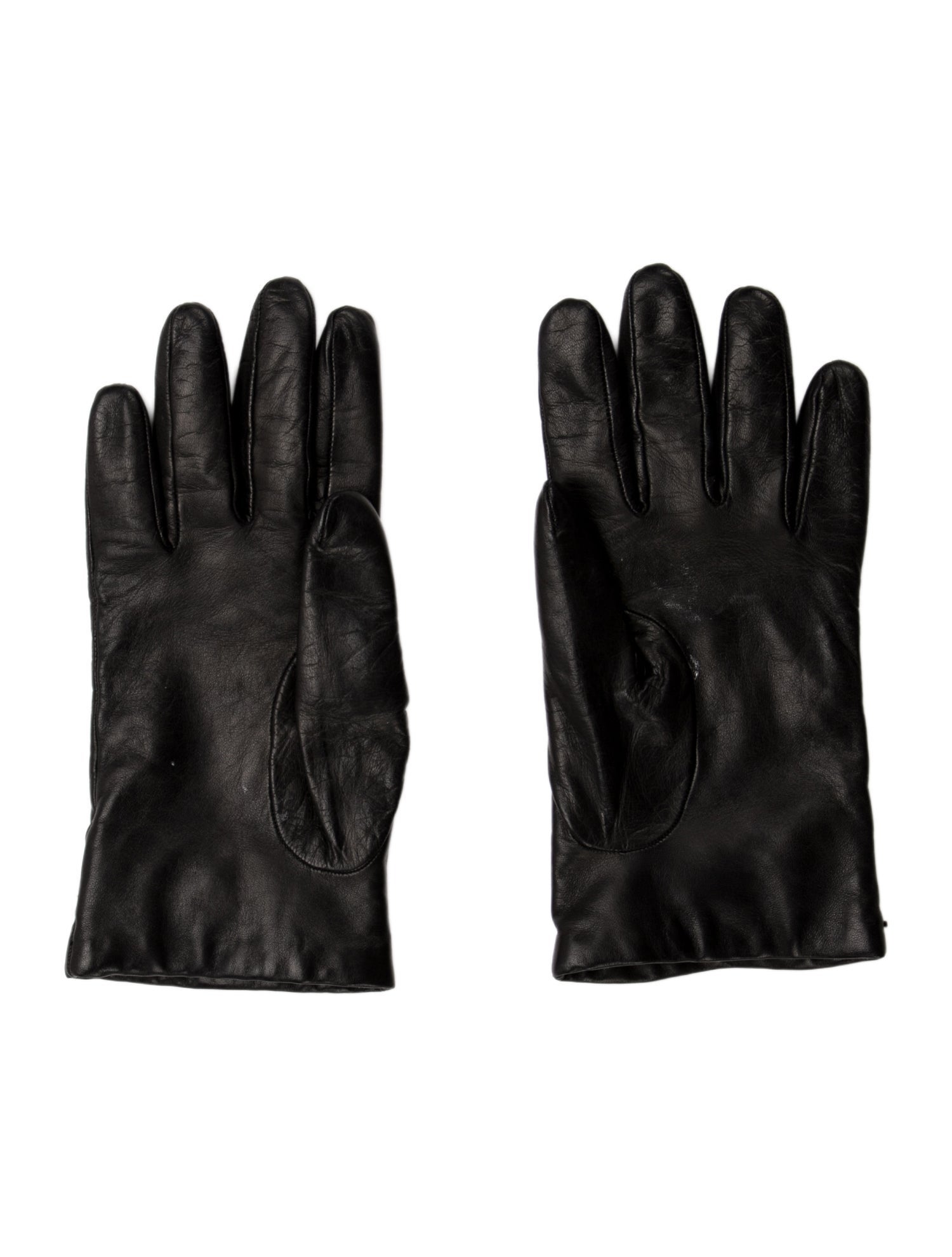 Neiman Marcus gloves