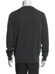 Neiman Marcus Cashmere V-Neck Pullover