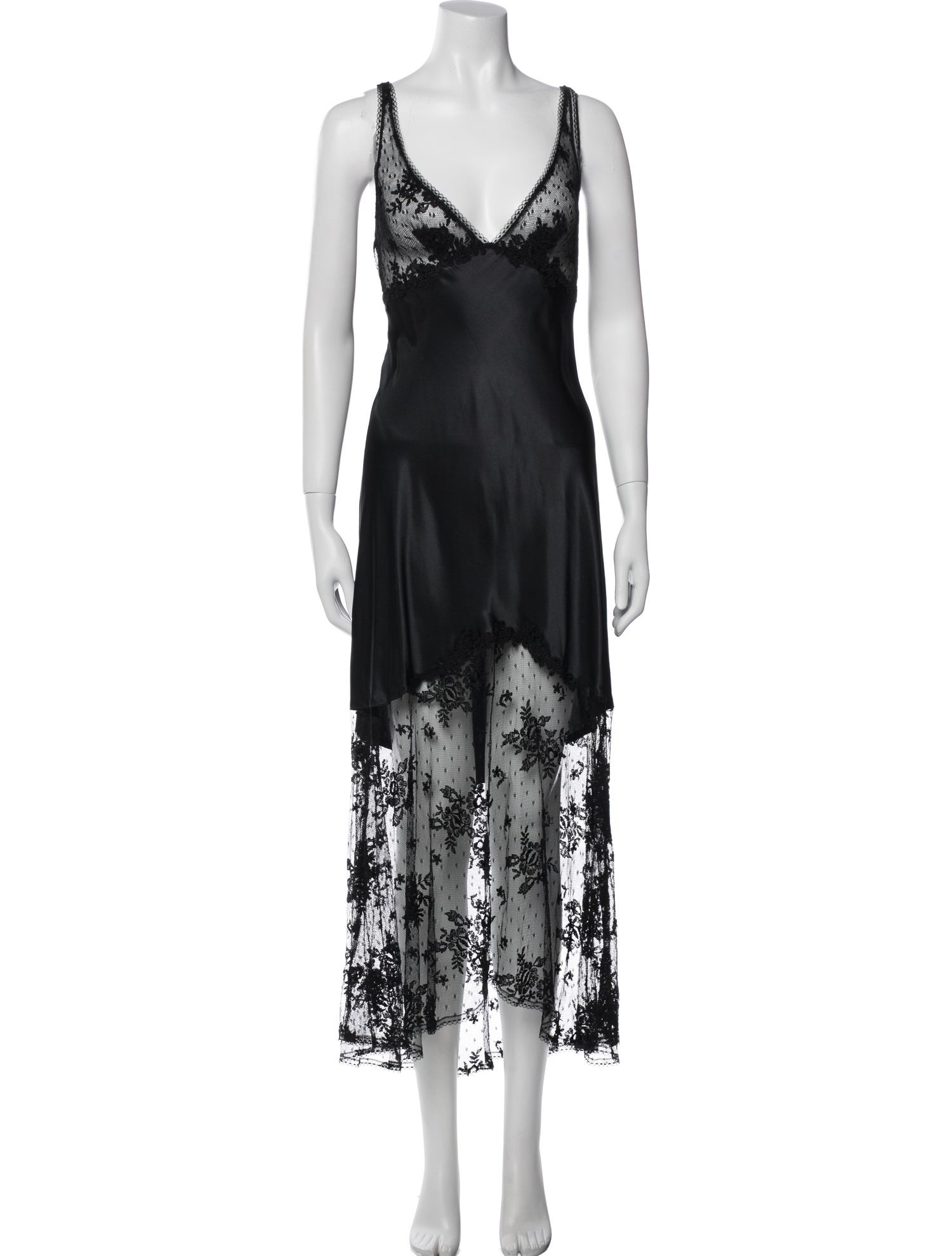 Neiman Marcus Nightgown