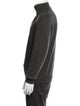 Neiman Marcus Cashmere Mock Neck Pullover