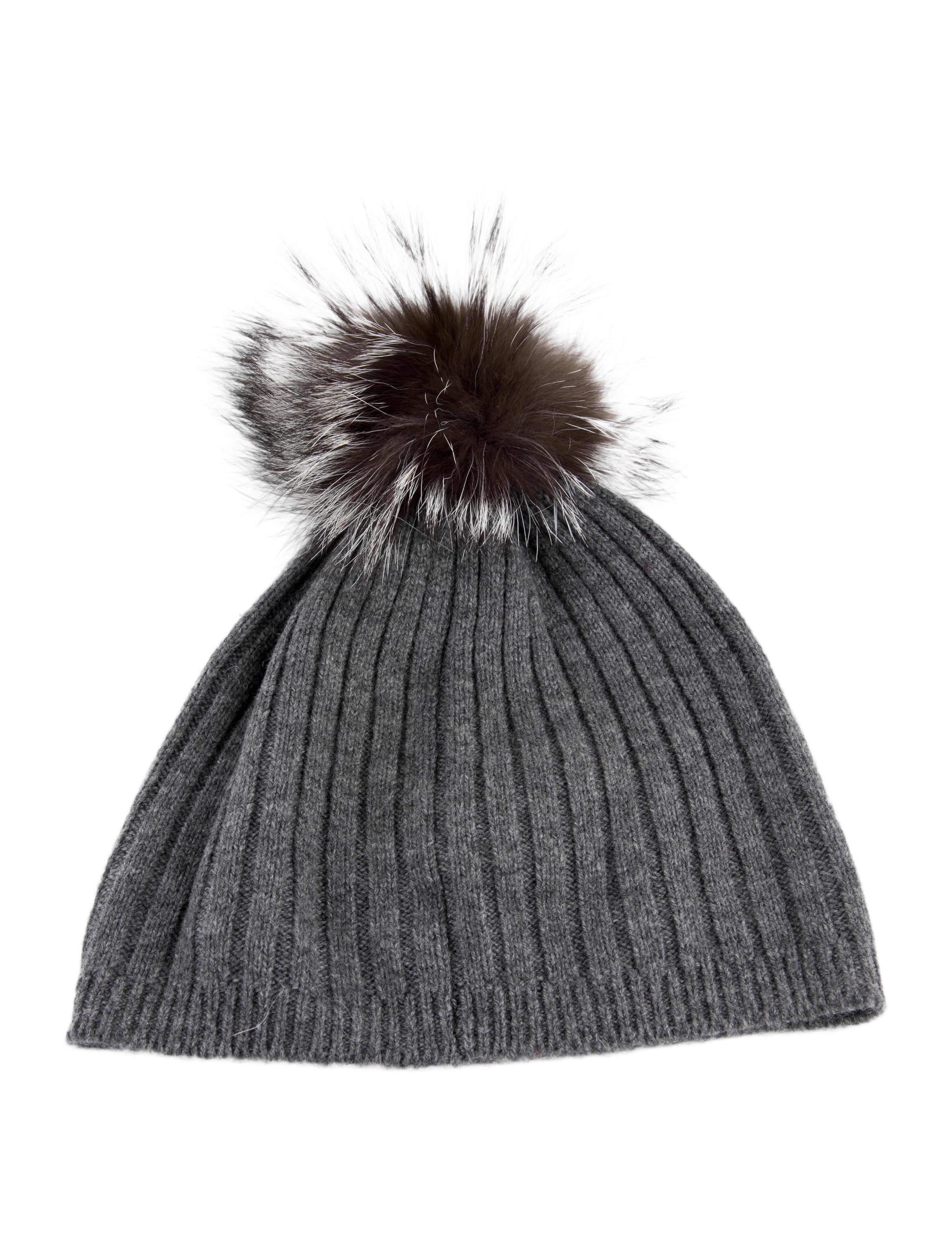 Neiman Marcus Beanie Hat