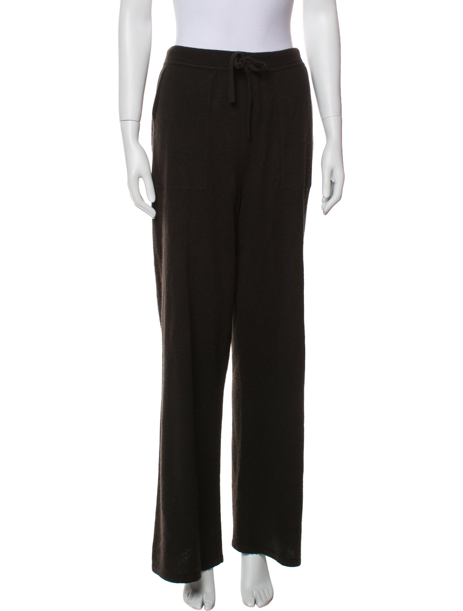 Neiman Marcus Cashmere Sweatpants