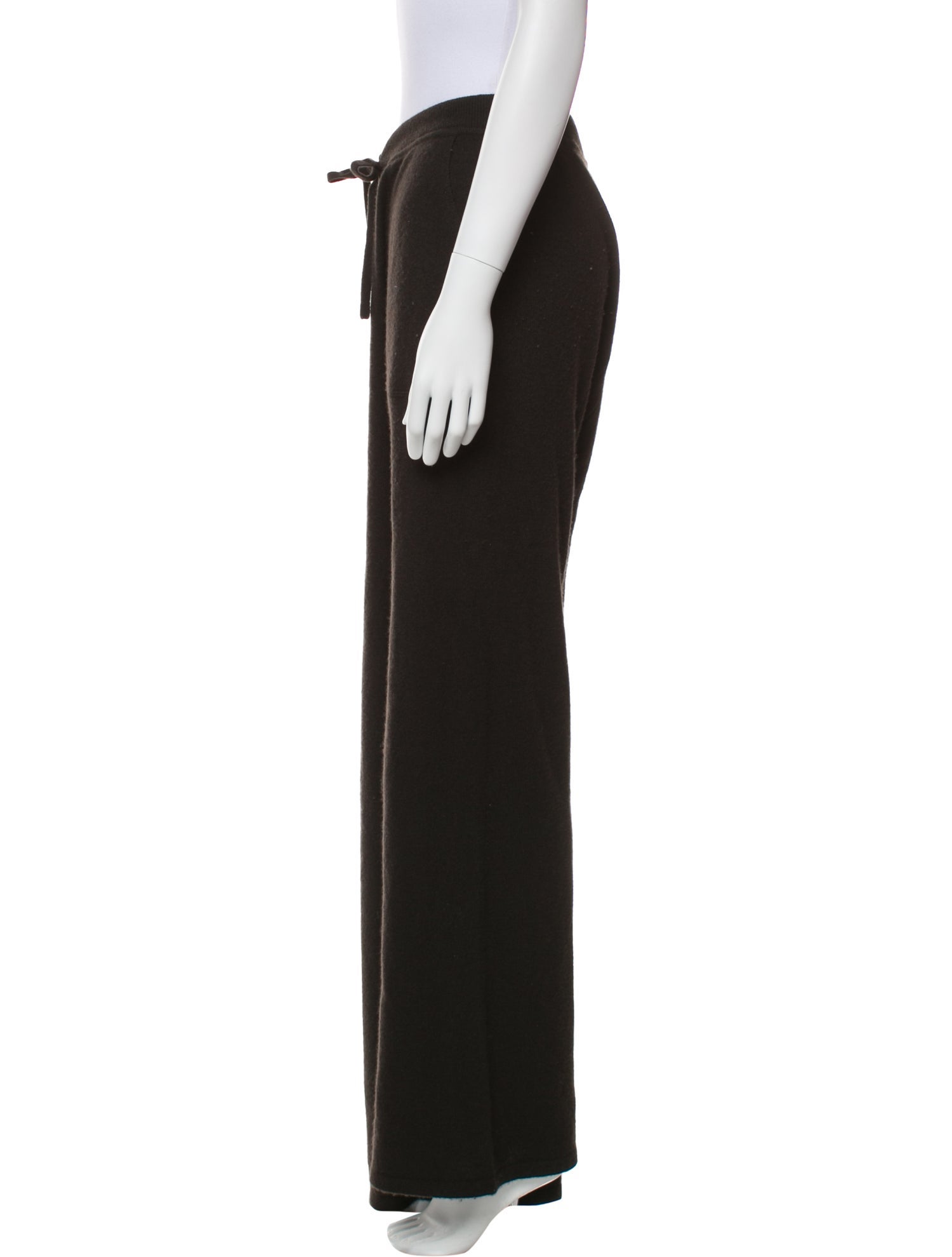 Neiman Marcus Cashmere Sweatpants