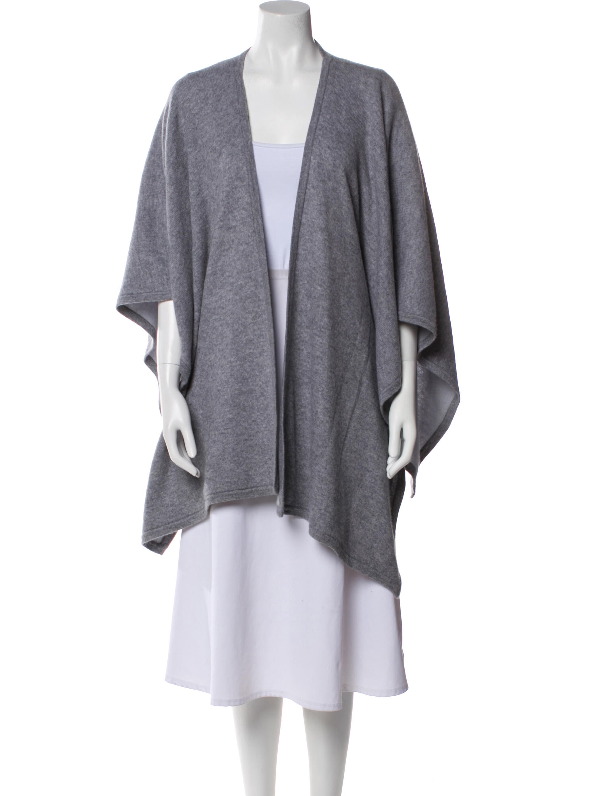 Neiman Marcus Cashmere Shawl