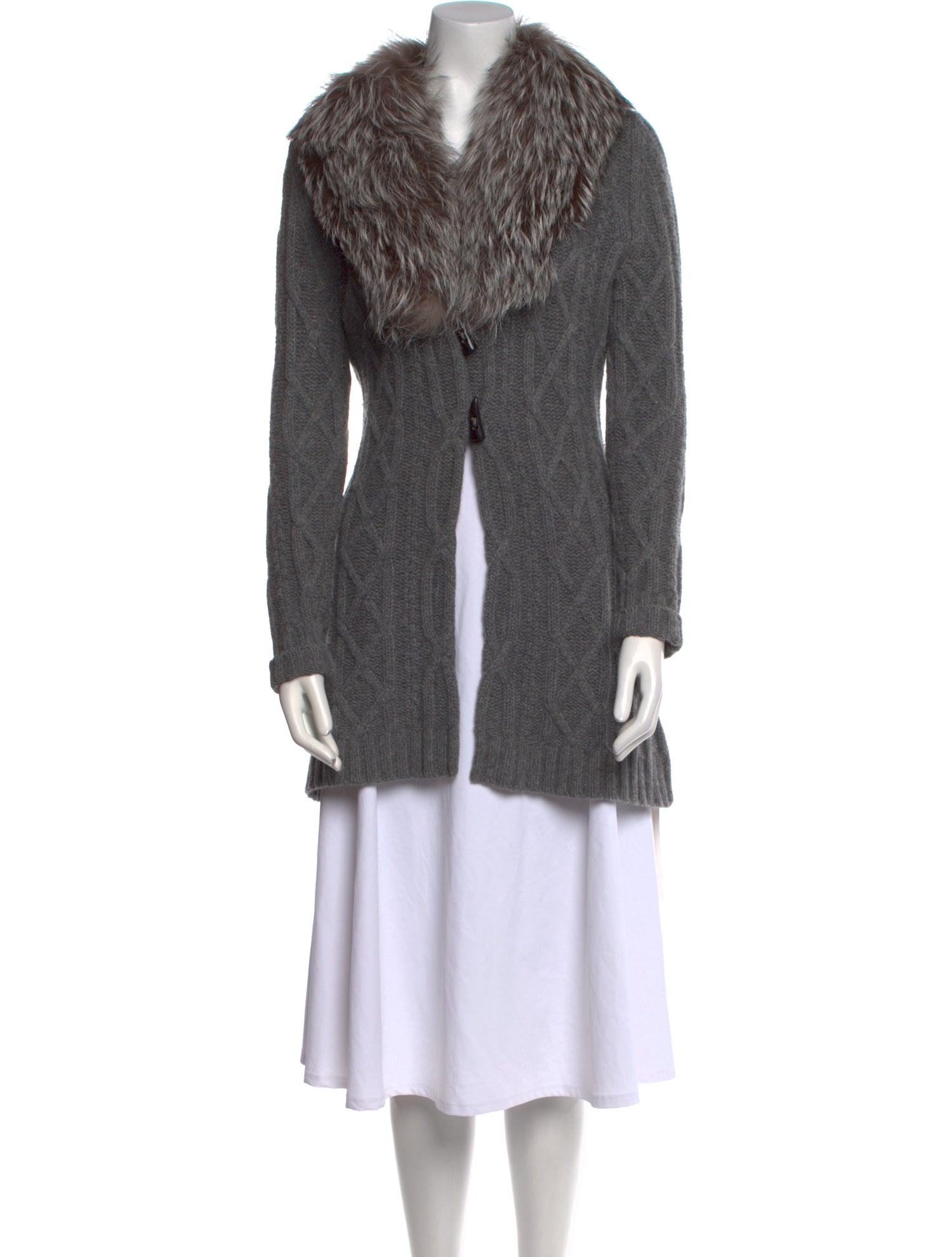 Neiman Marcus Cashmere Sweater