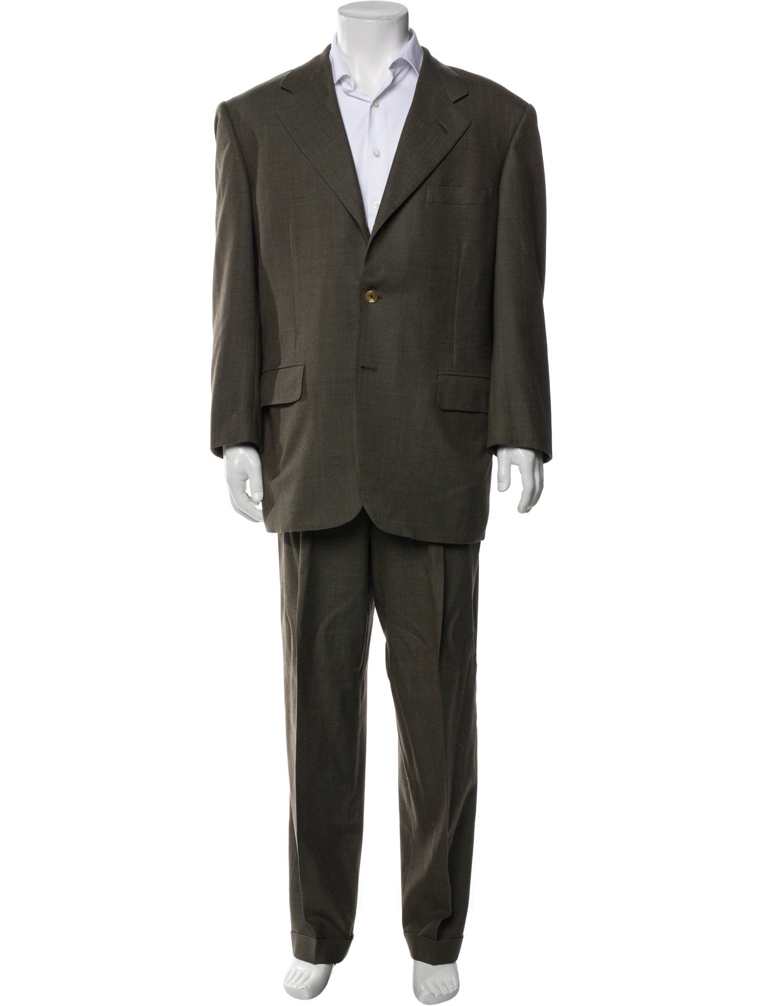 Neiman Marcus Suit