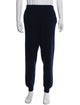 Neiman Marcus Cashmere Joggers