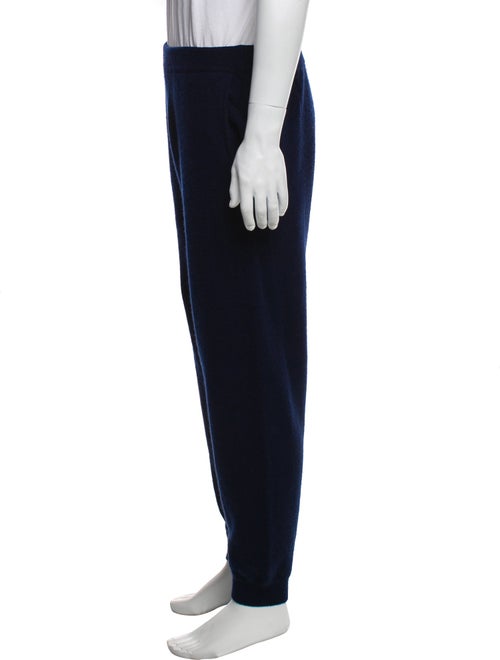 Neiman Marcus Cashmere Joggers