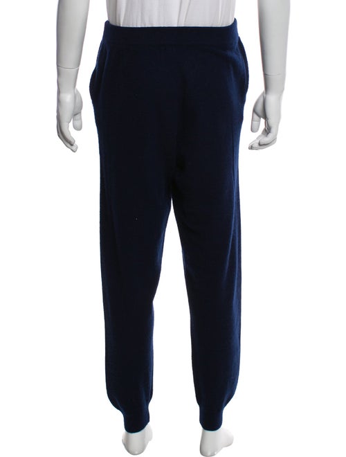 Neiman Marcus Cashmere Joggers