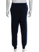 Neiman Marcus Cashmere Joggers