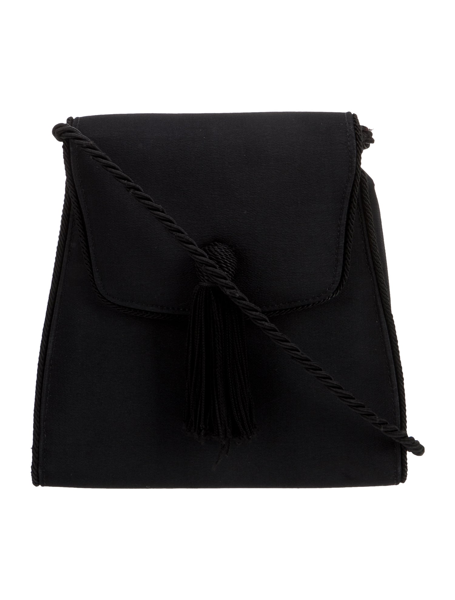 Neiman Marcus Nylon Shoulder Bag