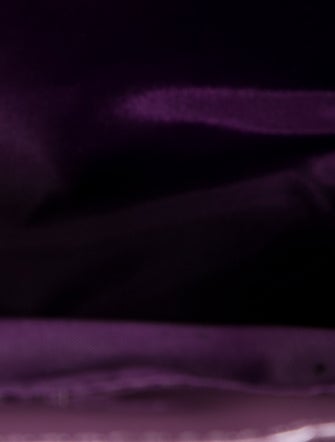 Neiman Marcus Patent Leather Top Handle Bag