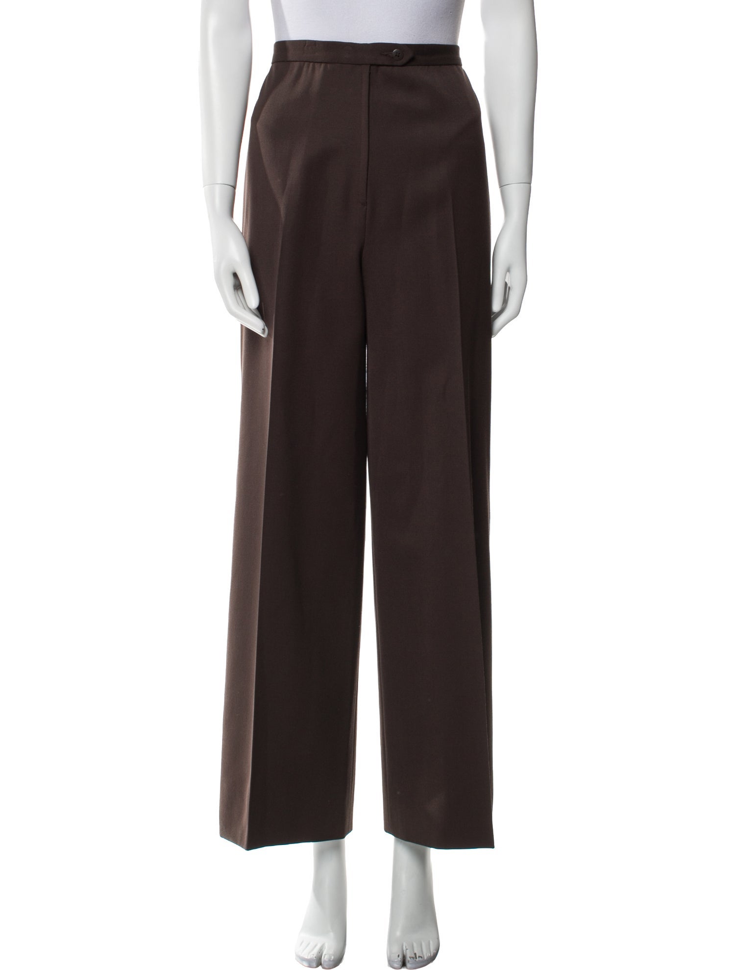 Neiman Marcus Wide Leg Pants