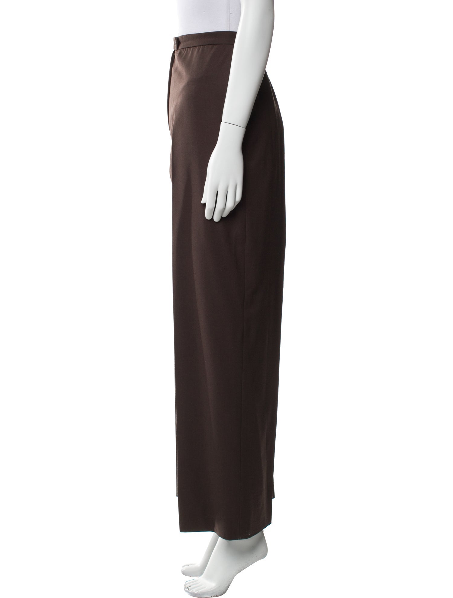Neiman Marcus Wide Leg Pants