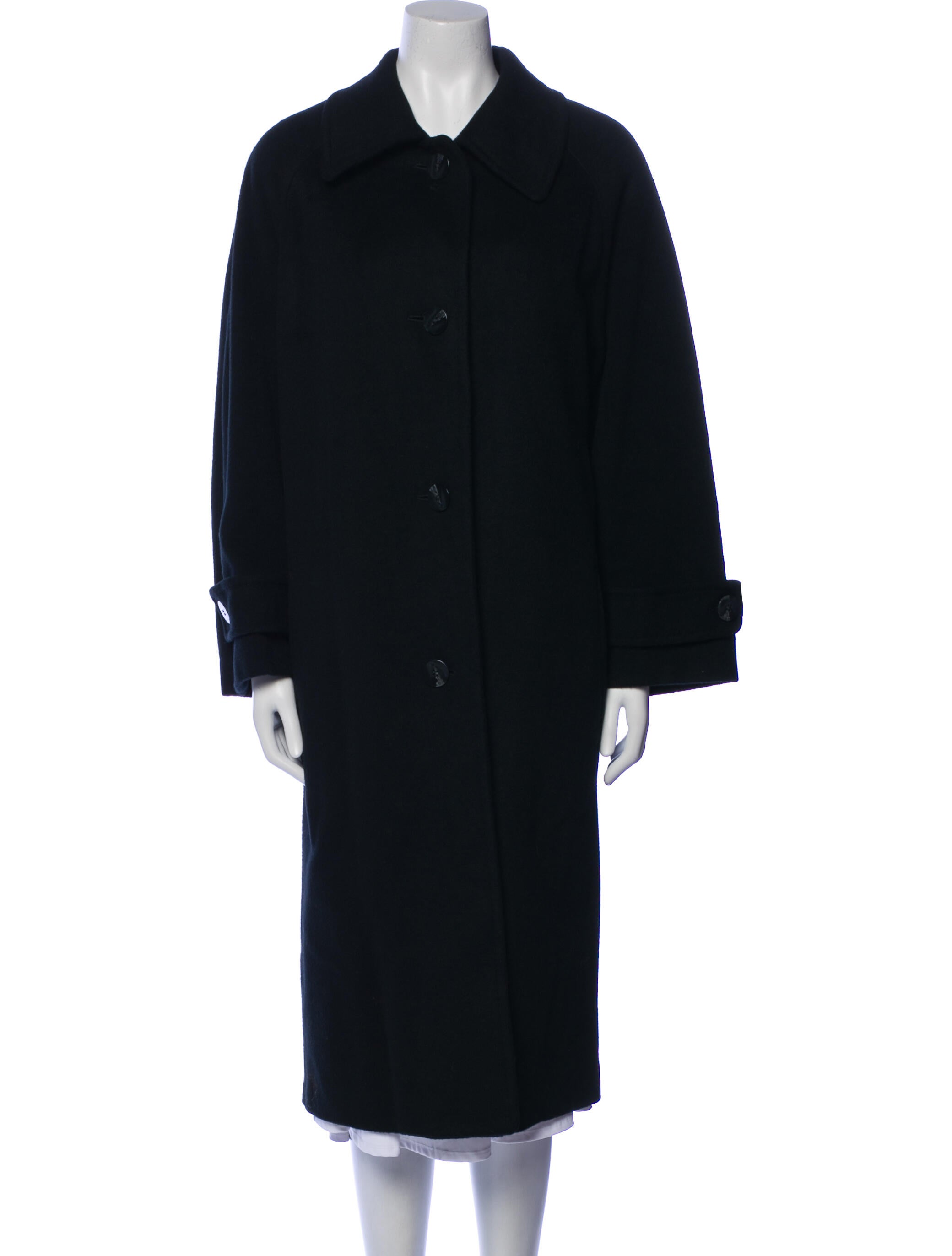 Neiman Marcus Cashmere Coat