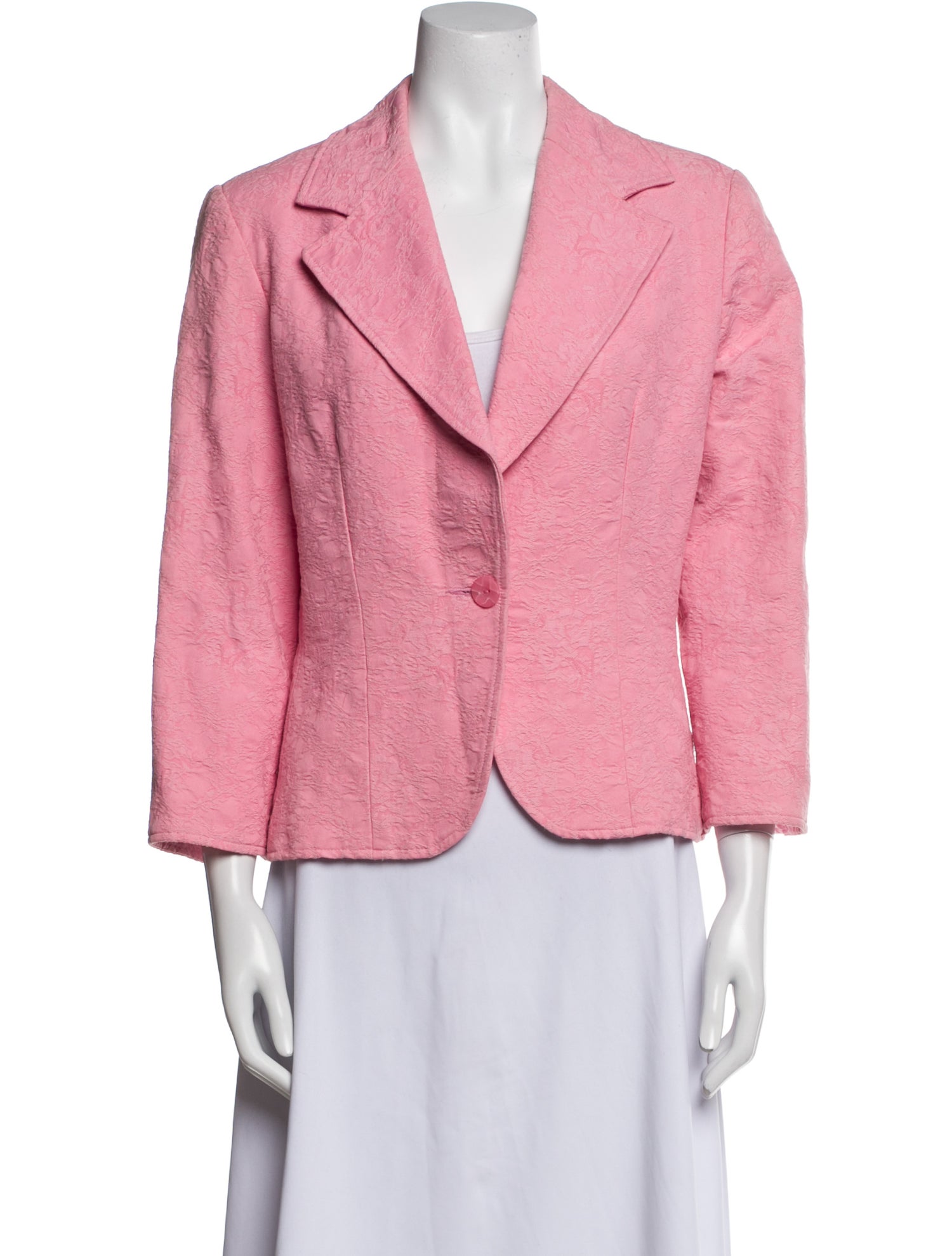 Neiman Marcus Blazer
