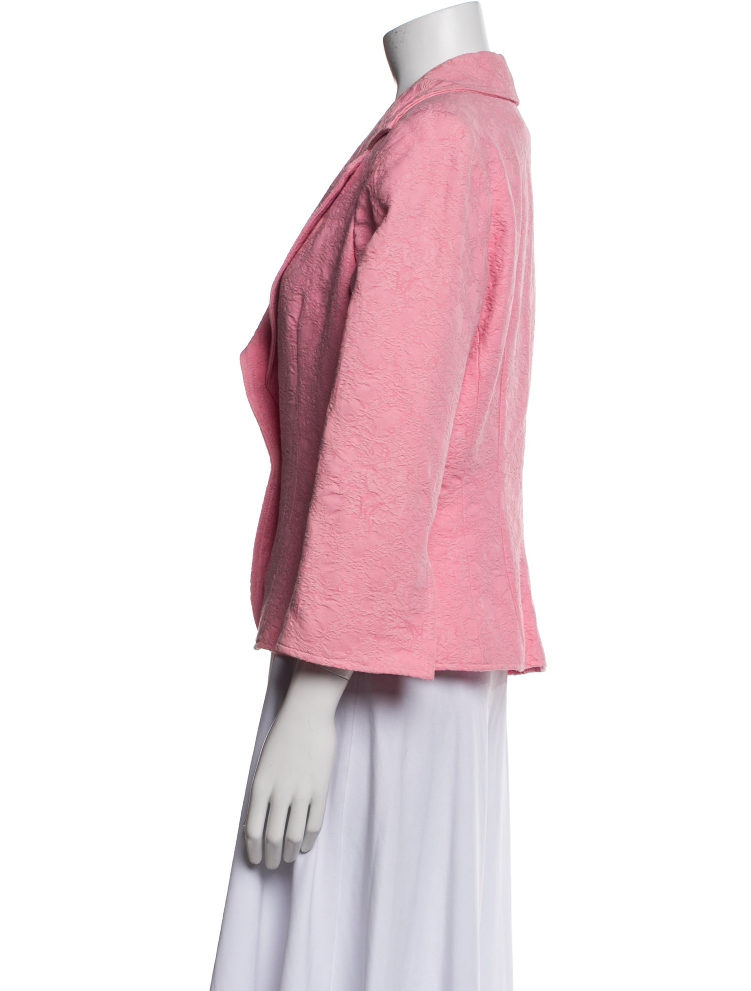 Neiman Marcus Blazer