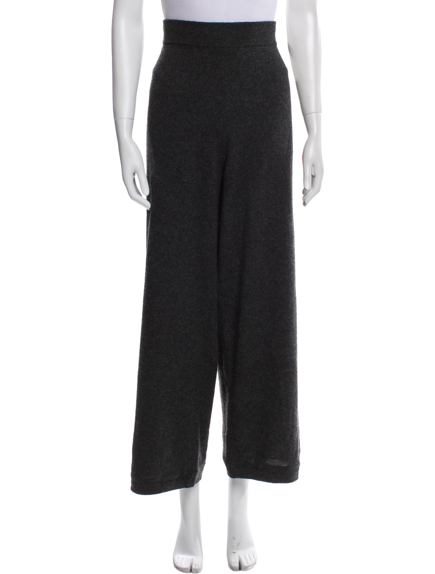 Neiman Marcus Cashmere Sweatpants