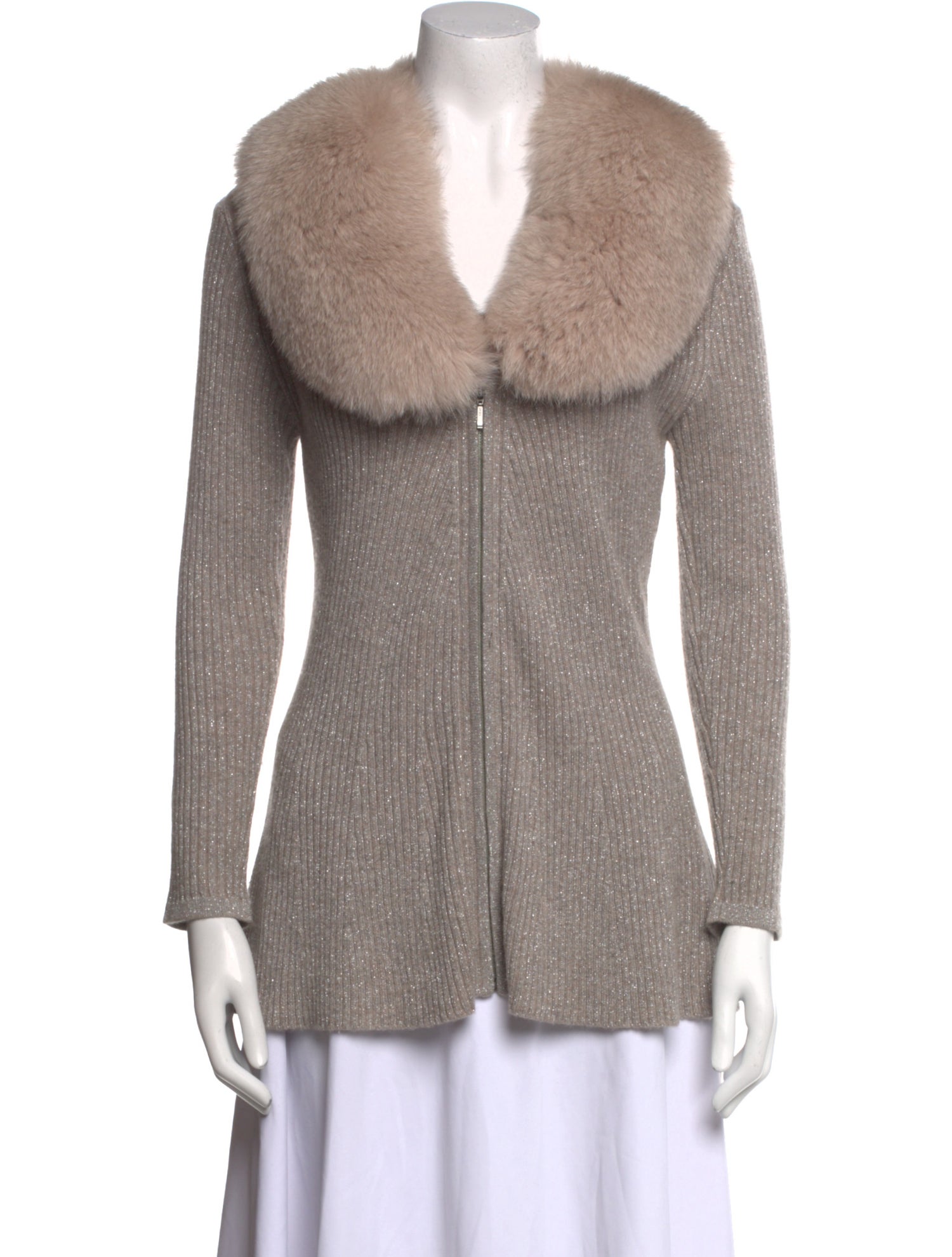 Neiman Marcus Cashmere Sweater