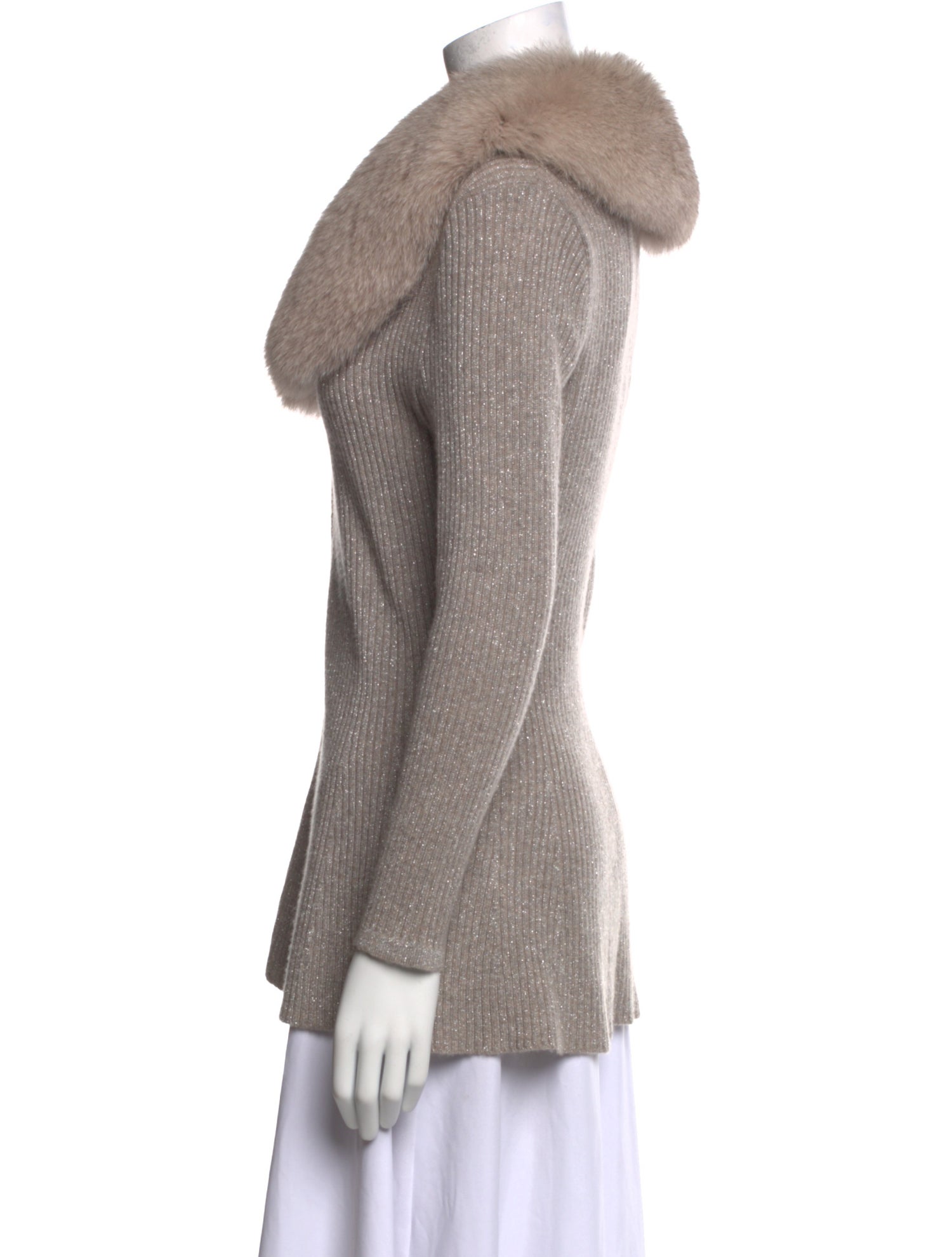 Neiman Marcus Cashmere Sweater
