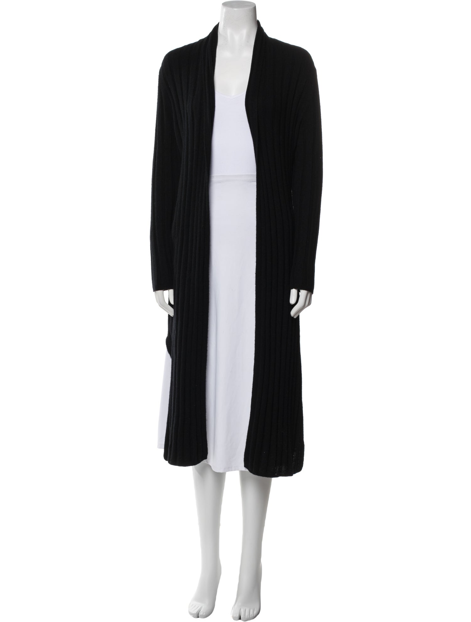 Neiman Marcus Cashmere Cowl Neck Sweater w/ Tags