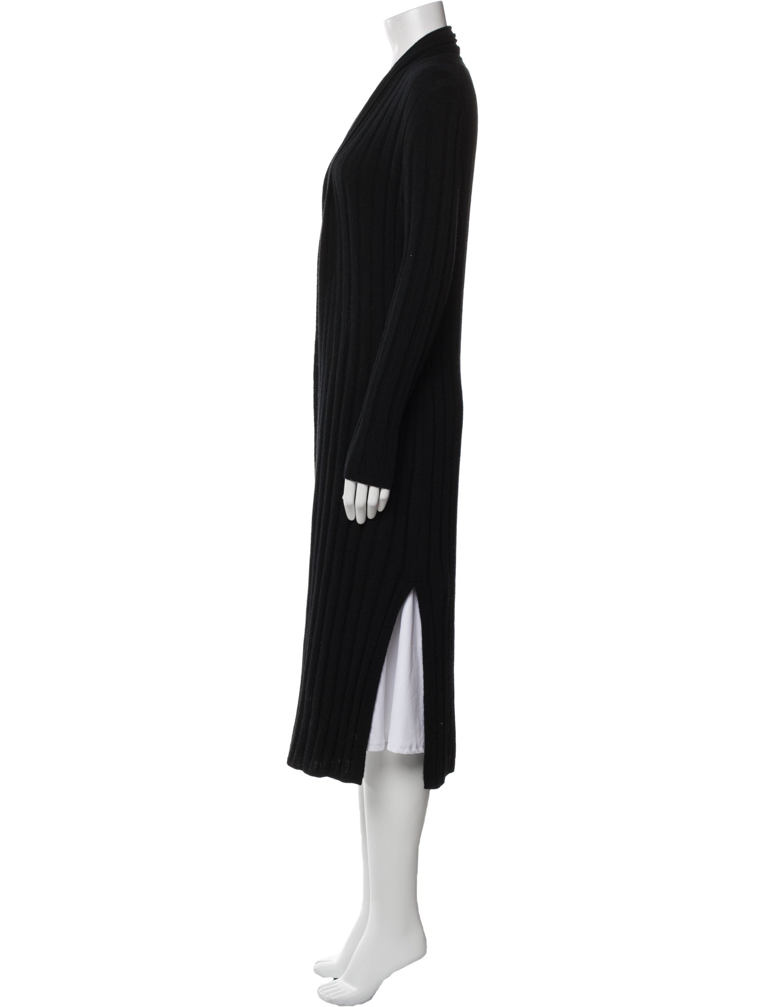 Neiman Marcus Cashmere Cowl Neck Sweater w/ Tags