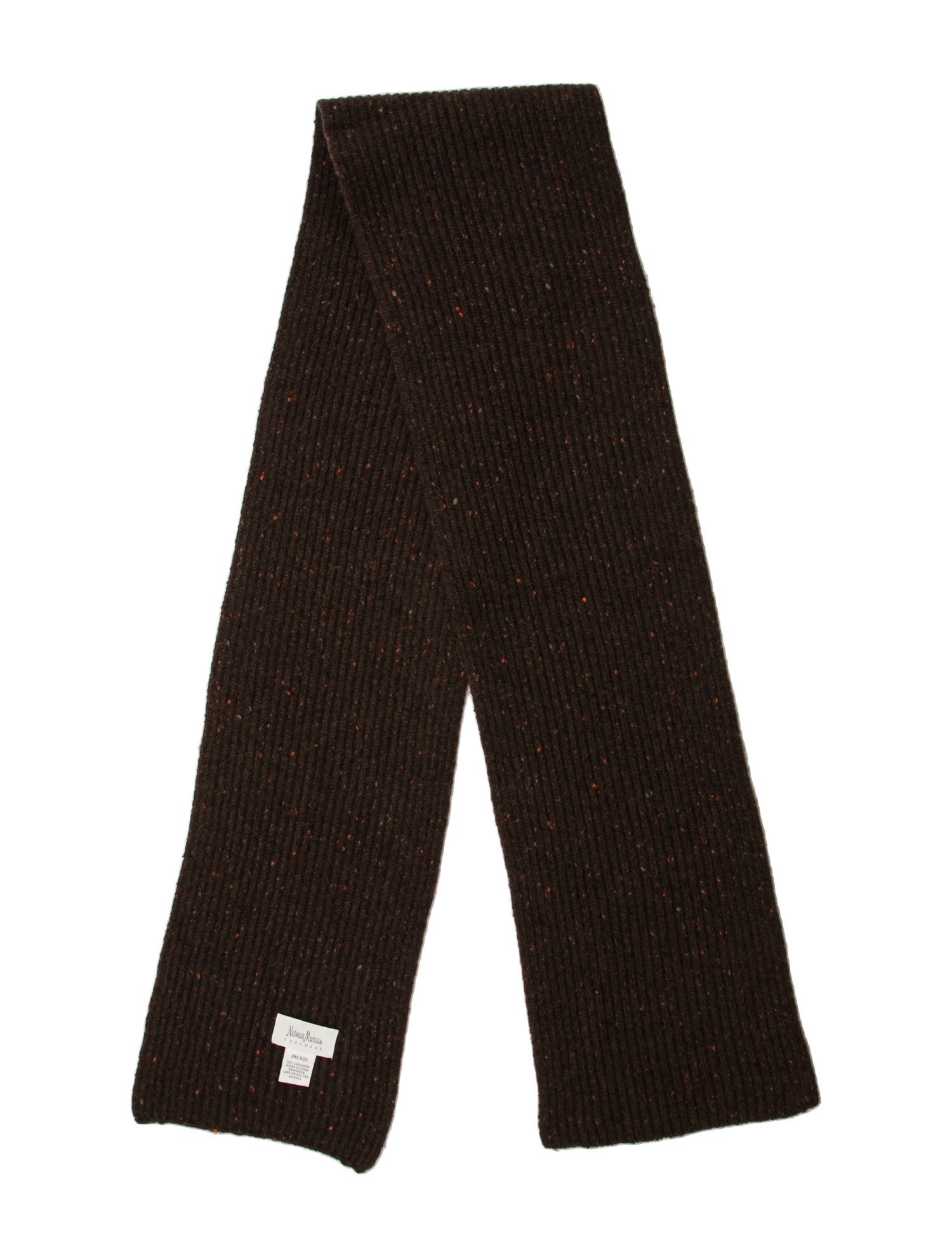 Neiman Marcus Cashmere Scarf