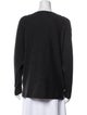 Neiman Marcus Cashmere V-Neck Sweater