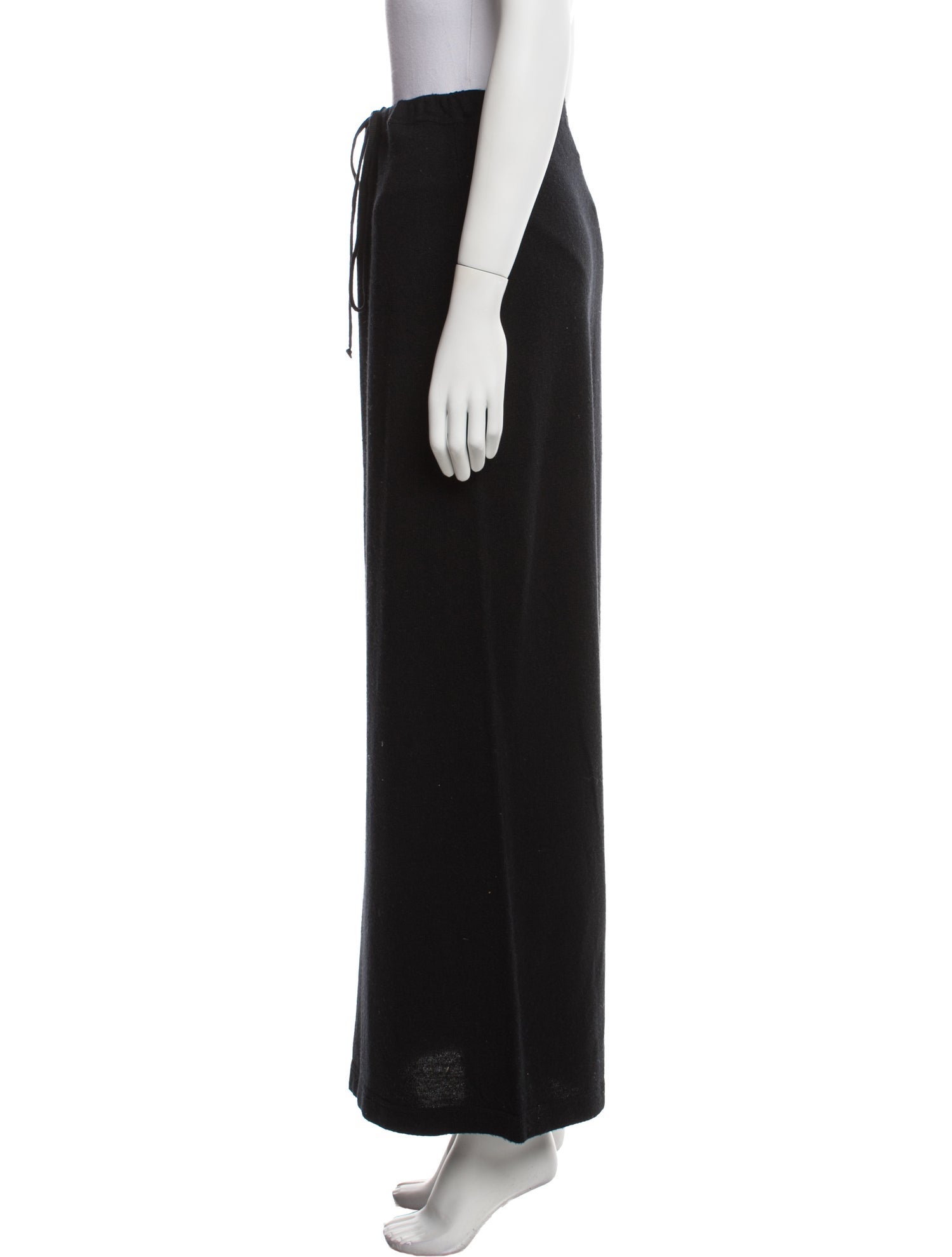 Neiman Marcus Silk Sweatpants