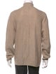 Neiman Marcus Cashmere Turtleneck Polo Sweater