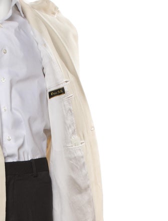 Neiman Marcus Silk Blazer