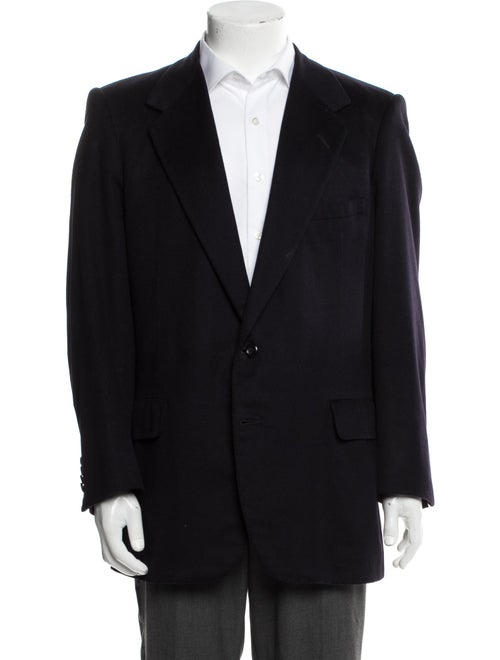 Neiman Marcus Cashmere Blazer
