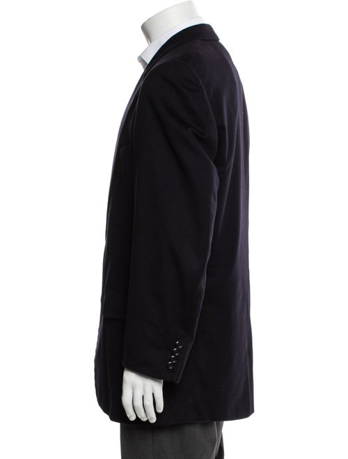 Neiman Marcus Cashmere Blazer