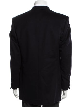 Neiman Marcus Cashmere Blazer