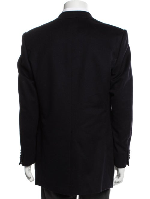 Neiman Marcus Cashmere Blazer