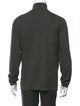 Neiman Marcus Cashmere Mock Neck Cardigan