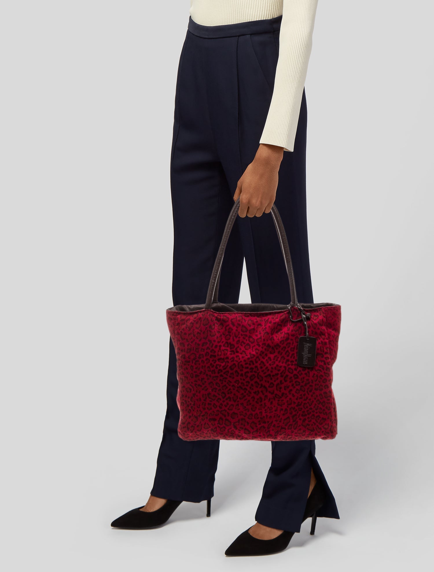 Neiman Marcus Tote