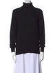 Neiman Marcus Cashmere Turtleneck Sweater