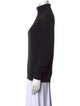 Neiman Marcus Cashmere Turtleneck Sweater