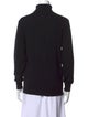 Neiman Marcus Cashmere Turtleneck Sweater