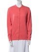 Neiman Marcus Cashmere Crew Neck Sweater