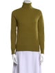 Neiman Marcus Cashmere Turtleneck Sweater