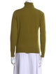 Neiman Marcus Cashmere Turtleneck Sweater