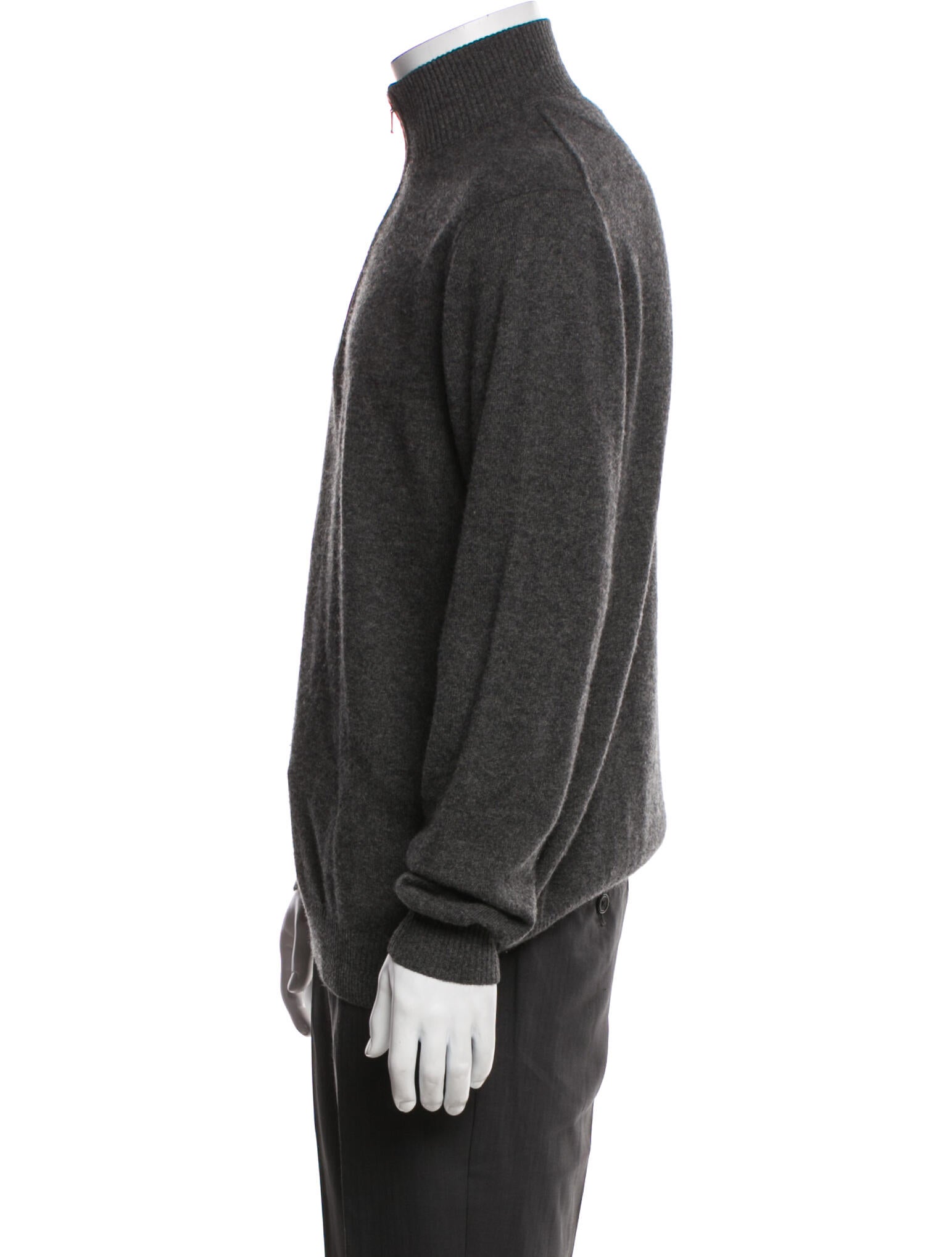 Neiman Marcus Cashmere Jacket