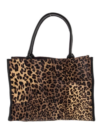 Neiman Marcus Tote