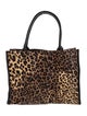 Neiman Marcus Tote