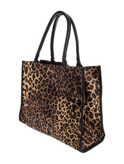 Neiman Marcus Tote