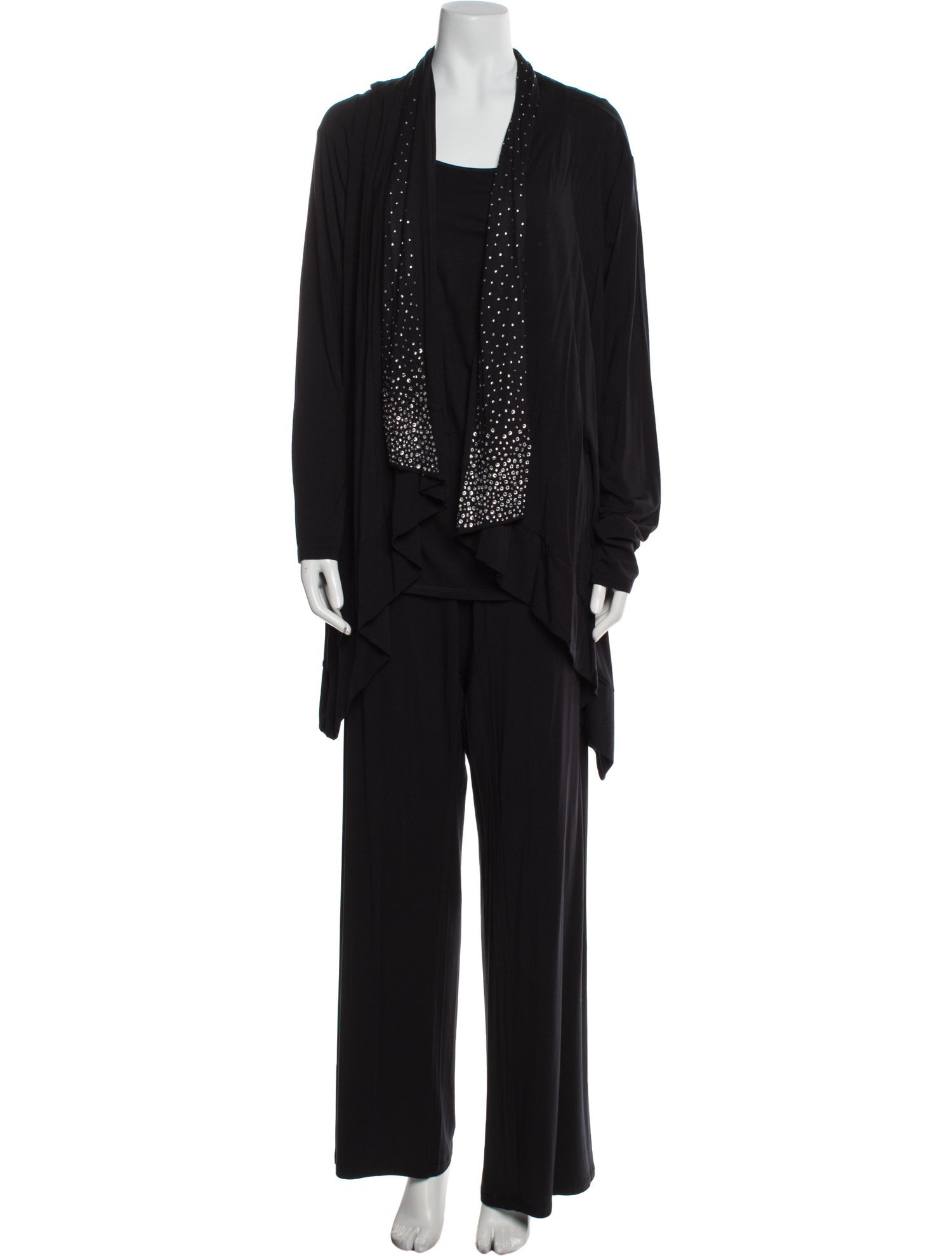 Neiman Marcus Crystal Embellishments Set