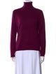 Neiman Marcus Cashmere Turtleneck Sweater